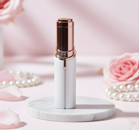 قلم الروج السحري: بديل الليزر لإزالة شعر الوجه والوبر في ثوانٍ!